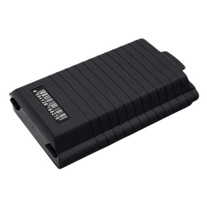 Replacement Battery for Simoco-Sepura  STP8000 – Two-Way Radio – 3300mAh / 24.42Wh / 7.4V