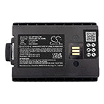 Replacement Battery for Sepura SC20 SC2020, SC2024, – 3300mAh / 24.42Wh
