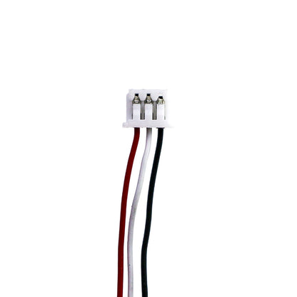 Replacement Battery for Sennheiser  GSP 350 – Wireless Headset – 350mAh / 1.30Wh / 3.7V