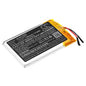 Replacement Battery for SPOT SPOT X – GPS, Navigator – 3400mAh / 3.8V - image 1