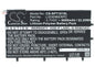 Replacement Battery for Sony Xperia Tablet Z 10.1" – Tablet – 6000mAh / 3.7V - image 1