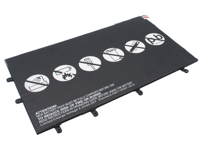 Replacement Battery for Sony Xperia Tablet Z 10.1" – Tablet – 6000mAh / 3.7V - image 5