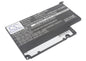 Replacement Battery for Sony SGPT111CN – Tablet – 5000mAh / 3.7V - image 1