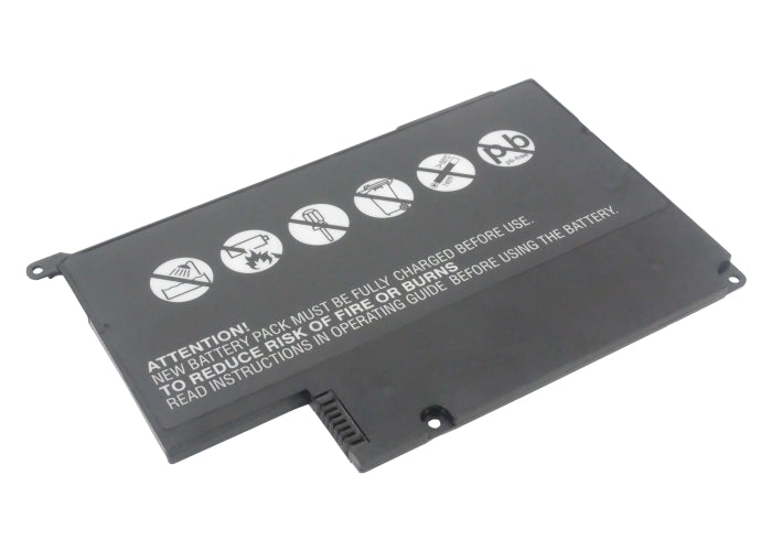 Replacement Battery for Sony SGPT111CN – Tablet – 5000mAh / 3.7V - image 3
