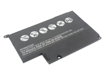 Replacement Battery for Sony SGPT111CN – Tablet – 5000mAh / 3.7V - image 3