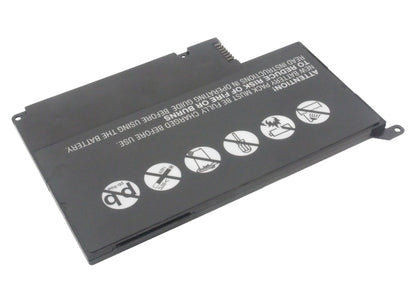 Replacement Battery for Sony SGPT111CN – Tablet – 5000mAh / 3.7V - image 4