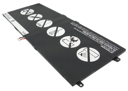 Replacement Battery for Sony Tablet S – Tablet – 6000mAh / 3.7V - image 3
