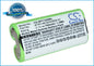 Replacement Battery for Symbol SPT-1500 – Barcode Scanner – 700mAh / 2.4V - image 1