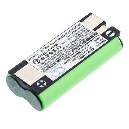 Replacement Battery for Symbol SPT-1500 – Barcode Scanner – 700mAh / 2.4V