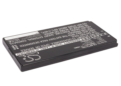 Replacement Battery for Sony SGPT211CN – Tablet – 3000mAh / 3.7V - image 2