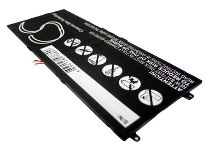 Replacement Battery for Sony Xperia Tablet S – Tablet – 6000mAh / 3.7V - image 3