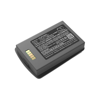Replacement Battery for Polycom | SpectraLink Spectralink 8400 – Cordless Phone – 1800mAh / 3.7V