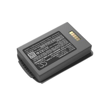 Replacement Battery for Polycom | SpectraLink Spectralink 8400 – Cordless Phone – 1800mAh / 3.7V
