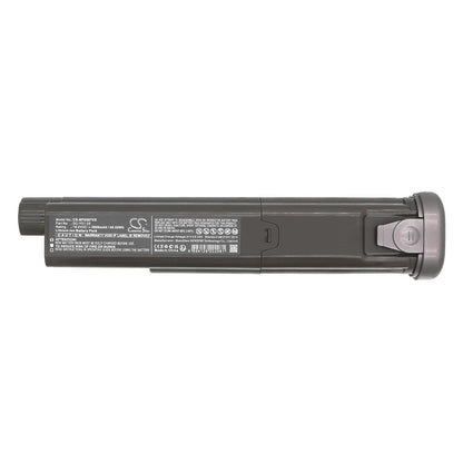 Replacement Battery for SUPRO XC03S57 – Vacuum – 2500mAh / 18V