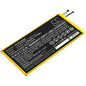 Replacement Battery for Sony Xperia Z3 Tablet – Tablet – 4100mAh / 3.8V - image 1