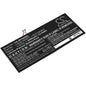 Replacement Battery for Sony Xperia Z4 Tablet SGP712 – Tablet – 6000mAh / 3.8V - image 1
