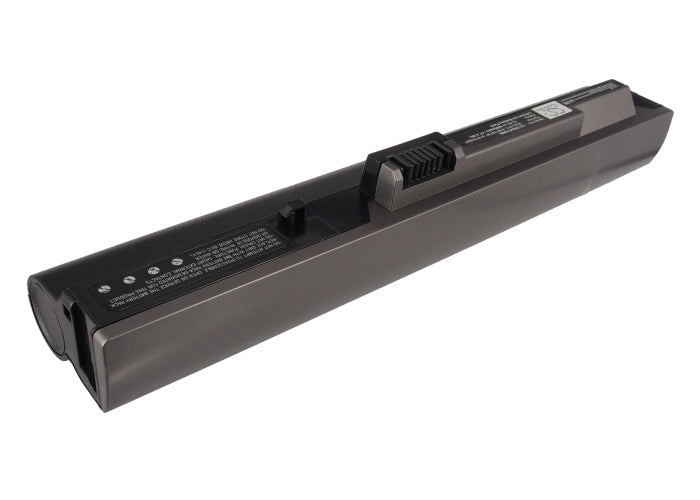 Replacement Battery for Haier | Frontier | Hasee X108 – Notebook, Laptop – 4400mAh / 10.8V - image 1