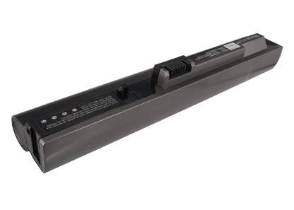 Replacement Battery for Haier | Frontier | Hasee X108 – Notebook, Laptop – 4400mAh / 10.8V - image 1