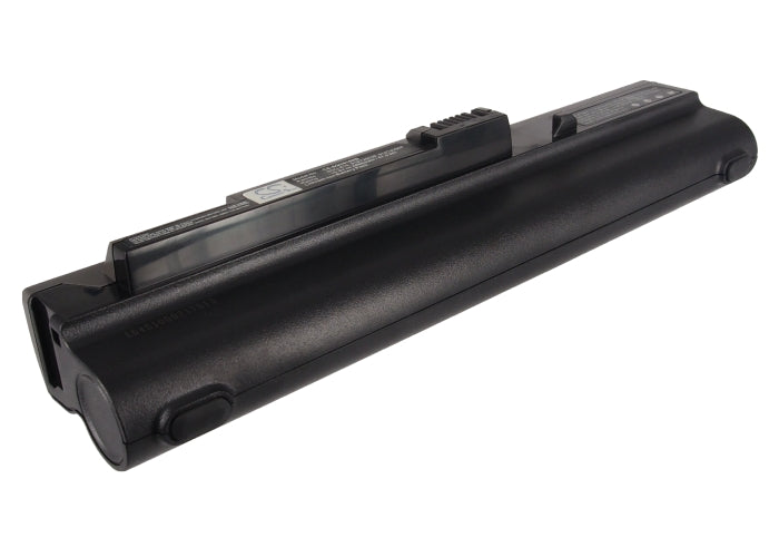 Replacement Battery for Haier | Frontier | Hasee X108 – Notebook, Laptop – 4400mAh / 10.8V - image 2
