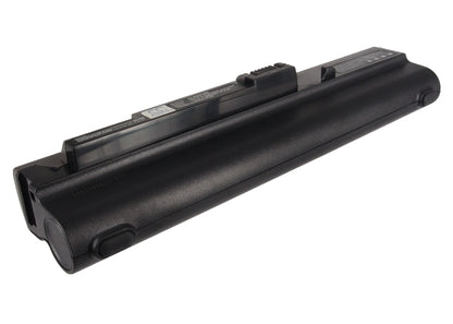 Replacement Battery for Haier | Frontier | Hasee X108 – Notebook, Laptop – 4400mAh / 10.8V - image 2