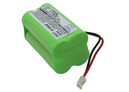 Replacement Battery for Summer  Infant 02090 – BabyPhone – 1500mAh/7.2Wh / 4.8V