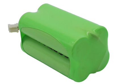Replacement Battery for Summer  Infant 02090 – BabyPhone – 1500mAh/7.2Wh / 4.8V