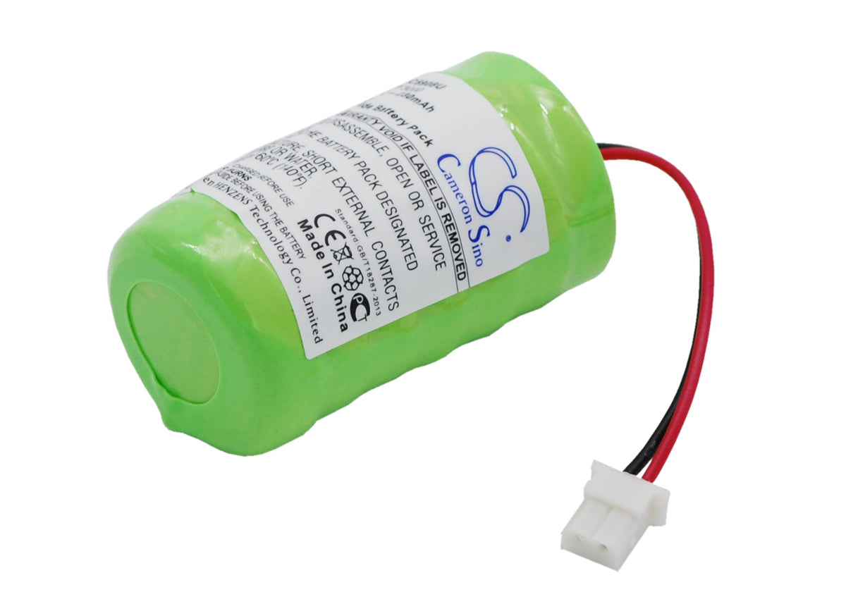 Replacement Battery for Symbol VRC6900 – CMOS BackUp – 230mAh / 8.4V