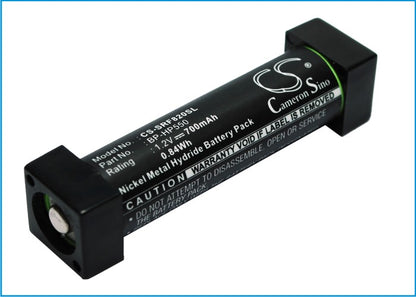 Replacement Battery for Sony BF-TDSY – Wireless Headset – 700mAh / 1.2V - image 2