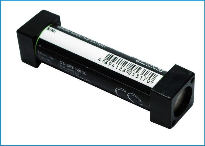 Replacement Battery for Sony BF-TDSY – Wireless Headset – 700mAh / 1.2V - image 3