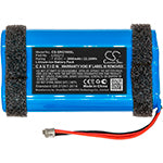 Replacement Battery for Sony  SRS-HG1 – 3000mAh / 22.20Wh