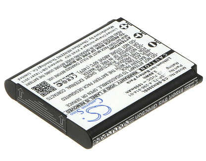 Replacement Battery for Sony  MDR-1000X – 1050mAh / 3.89Wh