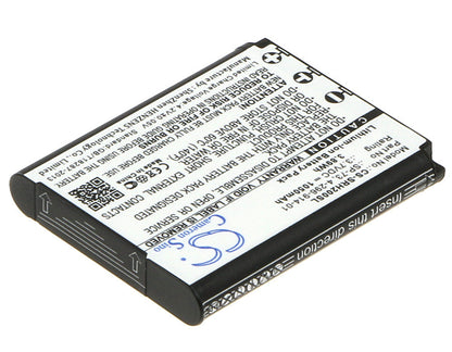 Replacement Battery for Sony  MDR-1000X – Wireless Headset – 1050mAh / 3.89Wh / 3.7V