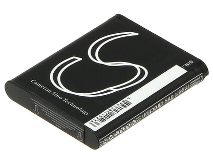 Replacement Battery for Sony  MDR-1000X – Speaker – 1050mAh / 3.89Wh / 3.7V