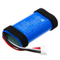 Replacement Battery for Sony  LSPX-S2 – Speaker – 3350mAh / 24.79Wh / 7.4V