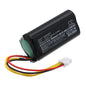 Replacement Battery for Sencor SRV 1000 – Vacuum – 2600mAh / 10.8V