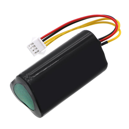 Replacement Battery for Sencor SRV 1000 – Vacuum – 2600mAh / 10.8V