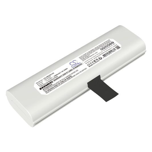 Replacement Battery for Sencor SRV 2010TI – Vacuum – 2800mAh / 14.4V