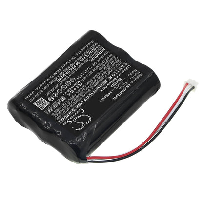 Replacement Battery for Sony  VGF-WA1 – Speaker – 2600mAh / 28.86Wh / 11.1V