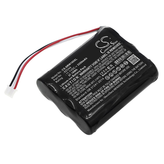 Replacement Battery for Sony VGF-WA1 – Speaker – 3350mAh / 11.1V