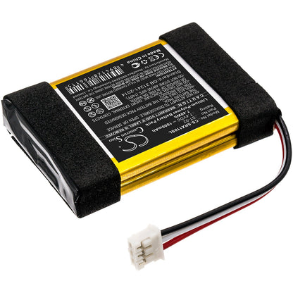 Replacement Battery for Sony  SRS-X11 – Speaker – 1000mAh / 7.40Wh / 7.4V