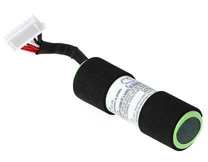 Replacement Battery for Sony  SRS-X2 – 2400mAh / 8.88Wh