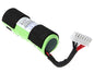 Replacement Battery for Sony  SRS-X2 – 2400mAh / 8.88Wh