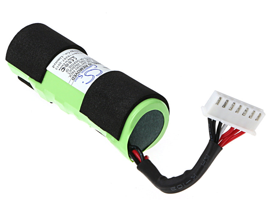 Replacement Battery for Sony  SRS-X2 – Speaker – 2400mAh / 8.88Wh / 3.7V