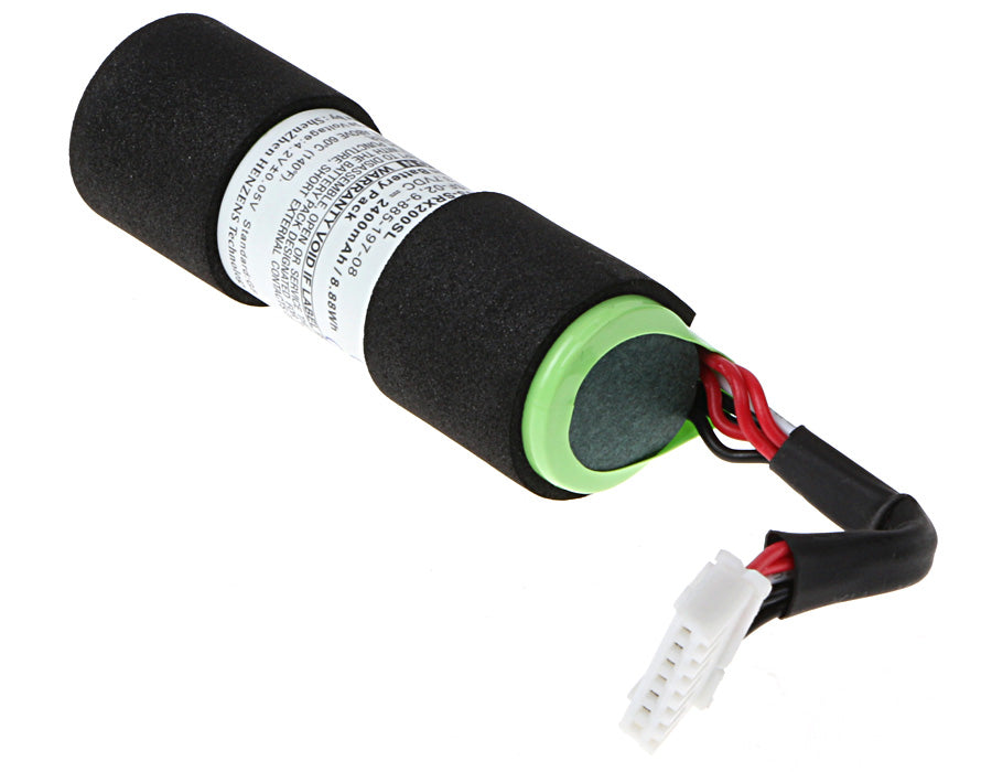 Replacement Battery for Sony  SRS-X2 – Speaker – 2400mAh / 8.88Wh / 3.7V