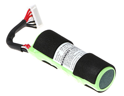 Replacement Battery for Sony  SRS-X2 – 2400mAh / 8.88Wh