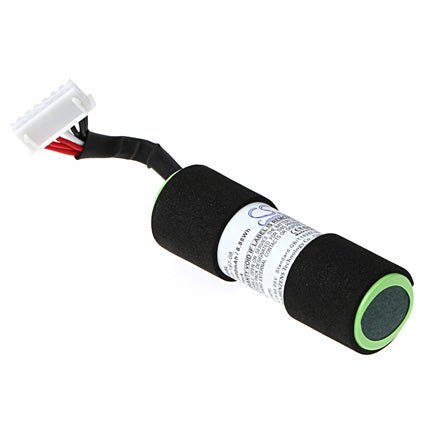 Replacement Battery for Sony  SRS-X2 – 2400mAh / 8.88Wh