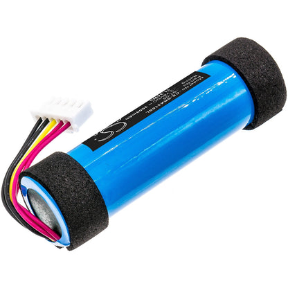 Replacement Battery for Sony  SRS-XB21 – Speaker – 3000mAh / 11.34Wh / 3.78V