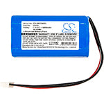Replacement Battery for Sony  SRS-X30 – 6800mAh / 50.32Wh