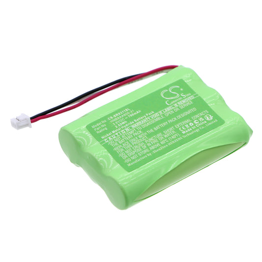 Replacement Battery for Sony SRS-XB01 – Speaker – 700mAh / 3.6V