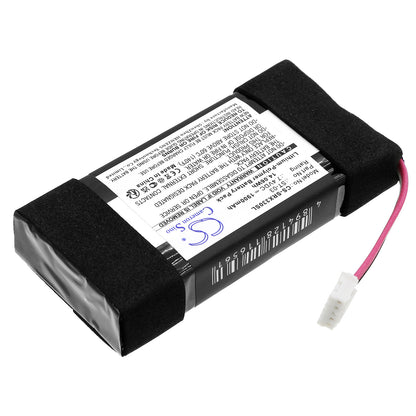 Replacement Battery for Sony  SRS-X33 – 1900mAh / 14.06Wh